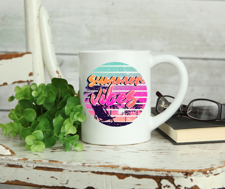 Summer Vibes