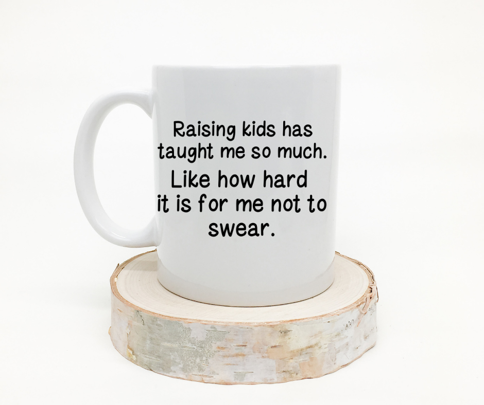 Raising Kids